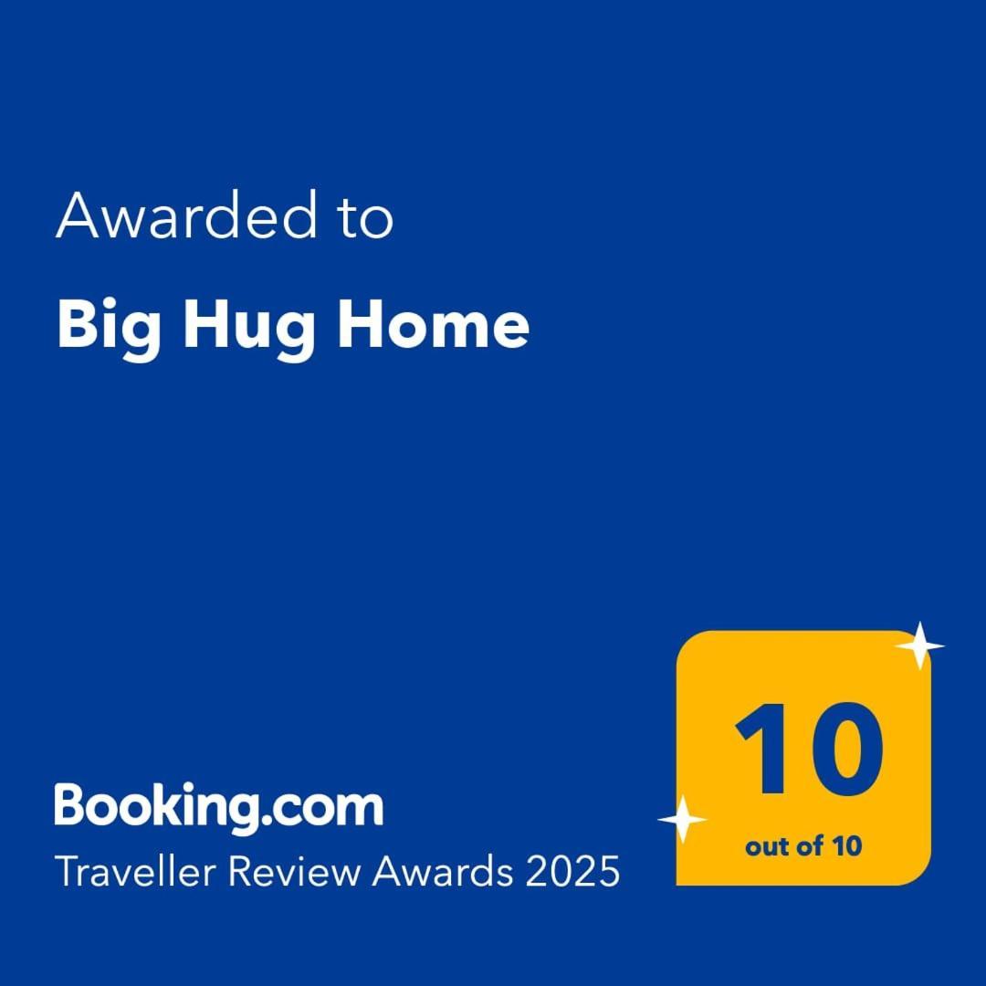 Big Hug Home Яо-Ной Экстерьер фото